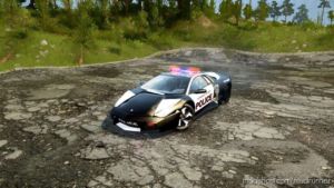 MudRunner Mod: Sport CAR (Pack) (Image #4)