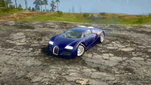 MudRunner Mod: Sport CAR (Pack) (Image #5)