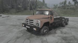 MudRunner Mod: Balanced Trucks Pack NO. 4 (Image #4)