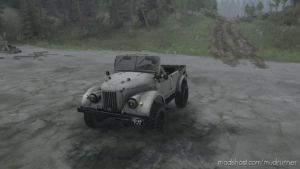 MudRunner Mod: Balanced Trucks Pack NO. 1 (Image #2)