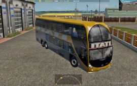 ETS2 Mod: Metalsur Starbus 2 (Image #2)