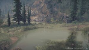 MudRunner Mod: Coopers Creek Map V20.02.20 (Image #3)