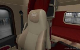 ATS Mod: Interior For Peterbilt 389 (Image #4)