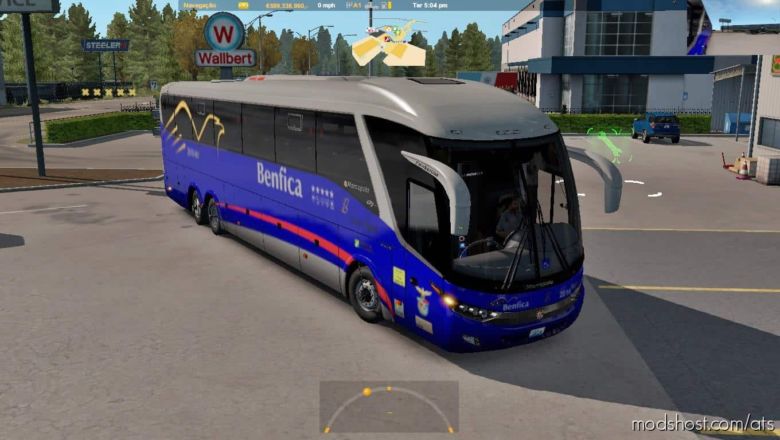 ATS Mod: Modbus SC 6×2 1.36 V2.7 (Featured)