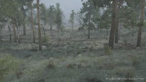 MudRunner Mod: OFF Road Map V21.11.19 (Image #3)