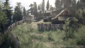 MudRunner Mod: Valley 1 Map (Image #4)