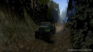 MudRunner Mod: Simple Scheme Map (Image #3)