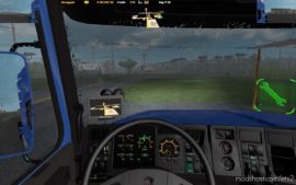 ETS2 Truck Mod: Scania 113 V3 STG (Image #2)