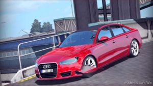 ATS Car Mod: Audi A6 Stance (Image #3)