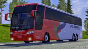 ATS Mod: JB360 V2.0 PUB 1.36 -1.37 BUS (Featured)