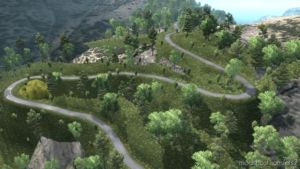 ETS2 Mod: Map “Death Roads Of Peru” V1.3 1.36.X (Image #3)