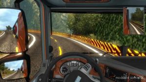 ETS2 Mod: Map Puno Peru DX11 1.36.X (Image #2)