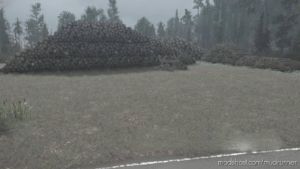 MudRunner Mod: Hungaroring Map V01.04.20 (Image #2)