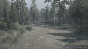 MudRunner Mod: Hungaroring Map V01.04.20 (Image #4)