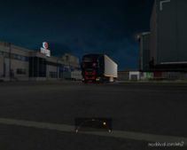 ETS2 Part Mod: Realistic LED Pack 1.36.X (Image #2)