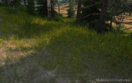 MudRunner Textures Mod: Environment Texture Mod (Image #3)