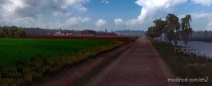 ETS2 Mod: Romania Extended Map V2.5 1.36 (Image #2)