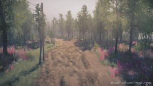 MudRunner Mod: Logging RUN Map V18.04.20 (Image #2)