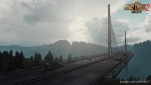 ETS2 Mod: Ultra Realistic Reshade By Chapgamingtv (Image #2)