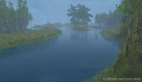 MudRunner Mod: Swamp Kulai Map (Image #3)