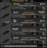 ATS Mod: Hard Economy (Image #2)