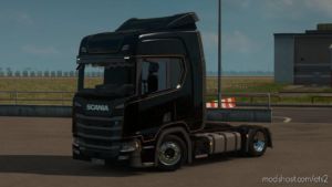 ETS2 Scania Part Mod: LOW Deck Chassis Addon For Scania S&R Nextgen By Sogard3 V1.9 (Image #3)