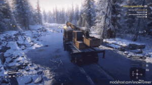 SnowRunner Mod: Performance Improvements V1 (Image #2)