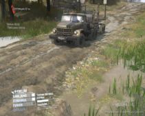 MudRunner Mod: Manual Gearbox ON The Keyboard V10.06.19 (Image #2)