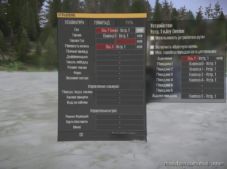 MudRunner Mod: Manual Gearbox ON The Keyboard V10.06.19 (Image #4)