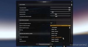 ETS2 Sound Mod: Realistic German Navigation Voice V1.2 (Image #2)