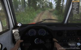 MudRunner Car Mod: Trekol Mod (Image #3)