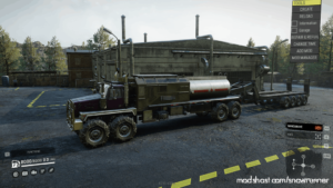 SnowRunner Truck Mod: Iggy’s Extreme Quadsteer Beta V2.1 (Image #8)