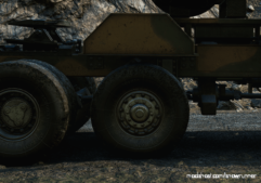 SnowRunner Truck Mod: Derry Longhorn 3194 Upgrade V1.3.0 (Image #3)