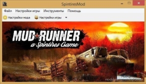 MudRunner Material Mod: Spintiresmod.exe V1.9.2 Beta3F (Featured)