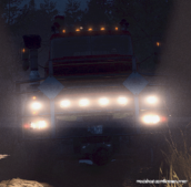 SnowRunner Truck Mod: Royal BM17 Upgrade V1.1.0 (Image #4)