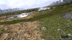 MudRunner Mod: Textures Mod + Final (Featured)