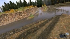 MudRunner Mod: Textures Mod + Final (Image #2)