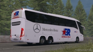 ATS Bus Mod: Marcopolo Paradiso G7 1350 (Image #2)