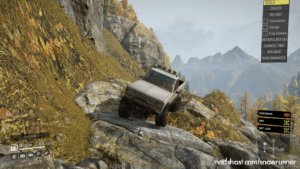 SnowRunner Addon Mod: Western Mass Wheeling (WIP) V0.10 (Image #3)