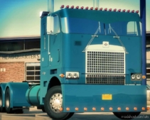 ATS Mod: Diamond REO Royale Truck Beta (Image #2)