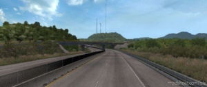 ATS Map Mod: Mexico Extremo V2.1.16 1.38.X (Image #3)