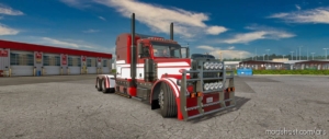 ATS Mod: Peterbilt 389 V2 By Viper2 Skin Pack (Image #2)