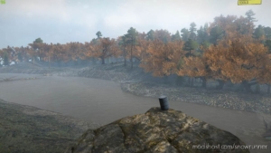 SnowRunner Mod: Small Map (PTS) V0.1.2 (Image #2)