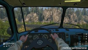 SnowRunner Truck Mod: Ural 4320 RSK V1.4.4 (Image #3)