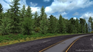 ATS Mod: Enhanced Vegetation V3.2 (Image #3)