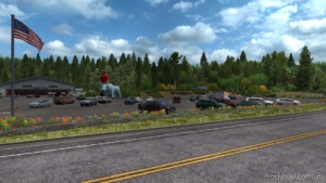 ATS Mod: Enhanced Vegetation V3.2 (Image #4)