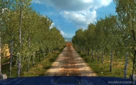 ETS2 Mod: MF Mapa Fazenda V1.6 (Featured)