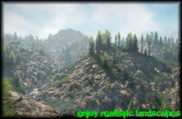 SnowRunner Map Mod: Gravel Coastline SR PTS V1.1.0 (Image #13)