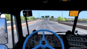 ATS Mod: Naturalux ETS2 1.38 (Image #2)