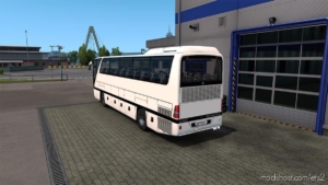 ETS2 Bus Mod: Mercedes-Benz O403 V2 1.38.X (Image #2)